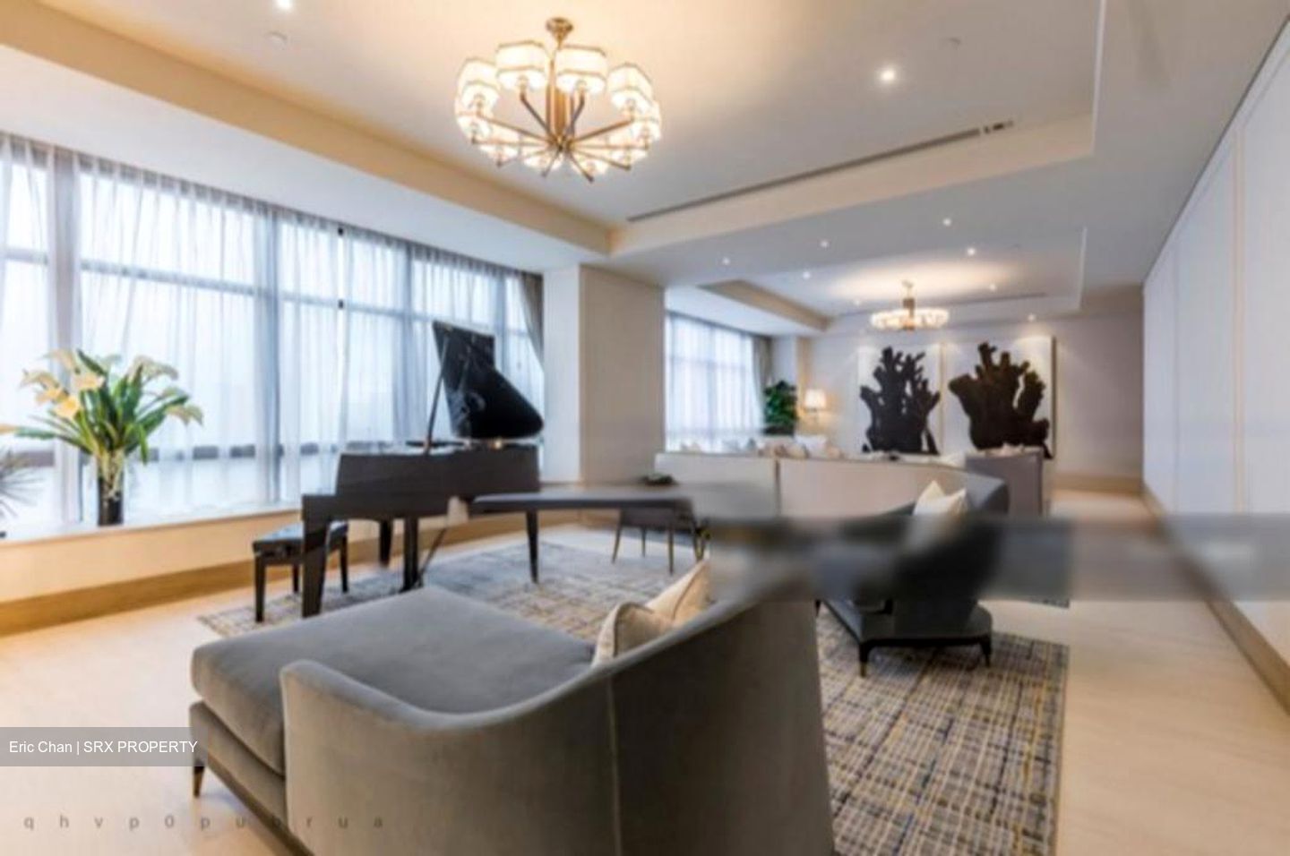The Ritz-Carlton  (D9), Condominium #455333301